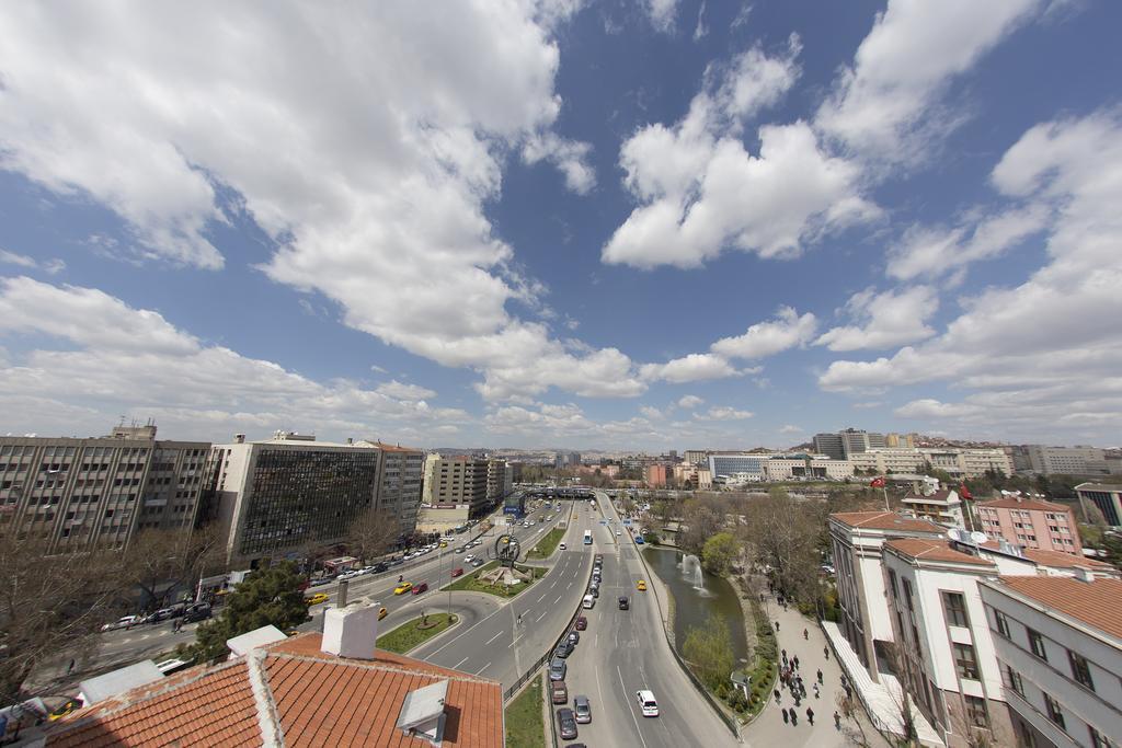 [صورة: Gurkent-Hotel-Ankara-Exterior.JPEG]